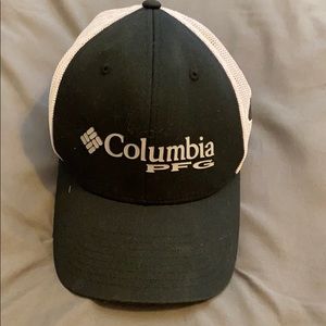 Columbia PFG Fishing Cap